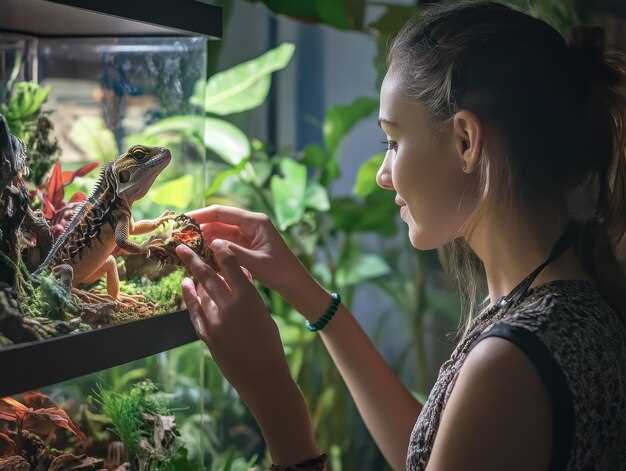 Неправильный выбор террариума: как подобрать идеальный размер и тип