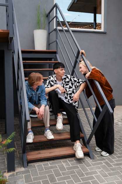 Монтаж лестницы: распространенные проблемы и их решение