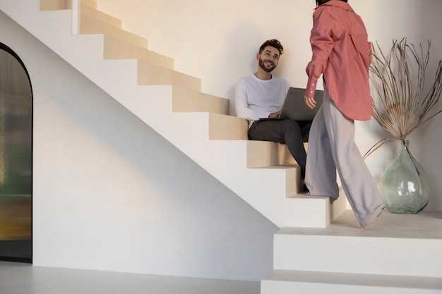 Ошибки при проектировании и расчете размеров лестницы