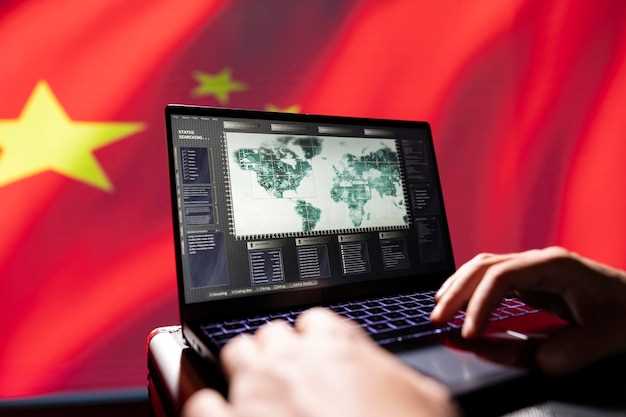 Понимание концепции guanxi в китайском бизнесе