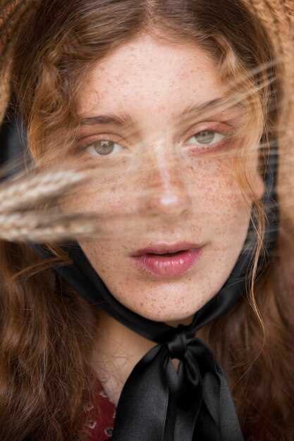 Техники ретуши: устранение недостатков и улучшение качества изображения