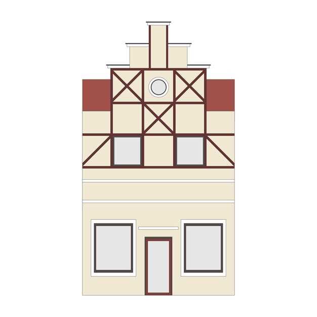 Конструктивные особенности стеновых панелей и их теплоизоляция