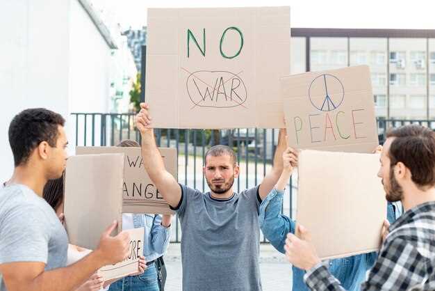 Современные протестантские церкви и их роль в социальном контексте