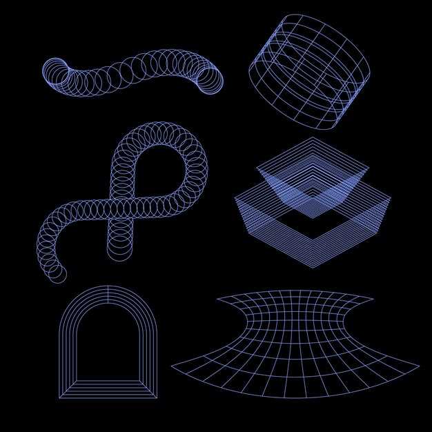 Применение геометрии червяков в современном машиностроении