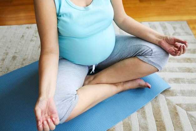 Йога для беременных: полезные особенности и советы