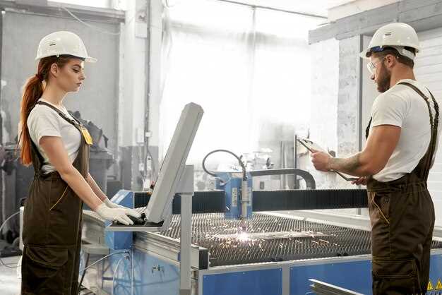 Выбор технологии механической обработки для строительных материалов