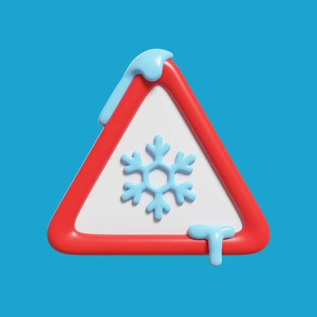 Влияние климатических условий на выбор морозостойких материалов