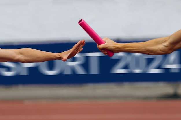 Психология спортсмена: управление стрессом на соревнованиях