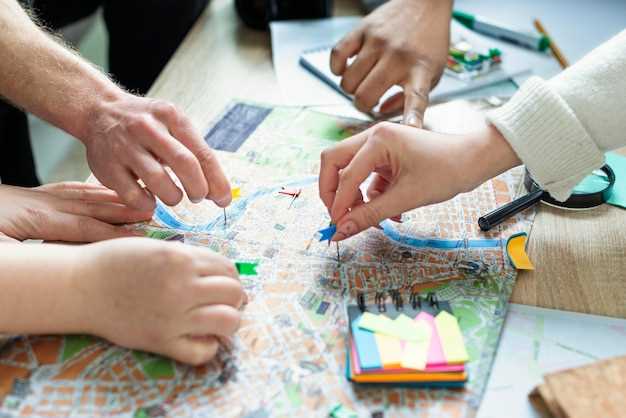 Сотрудничество с местными властями: пример успешных проектов в разных субъектах