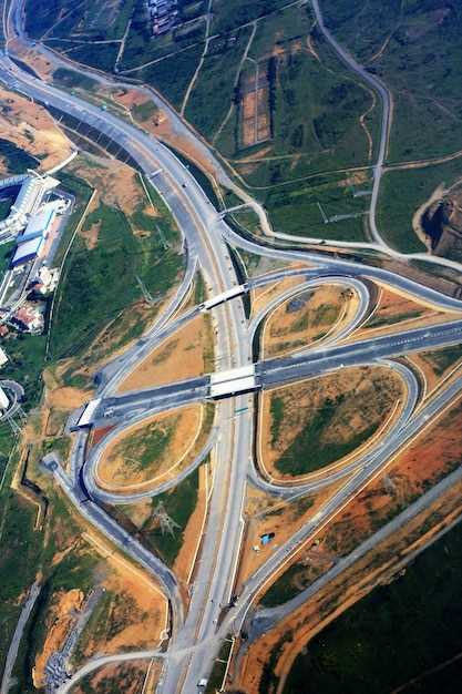 Проектирование длинных дорог: особенности и методы