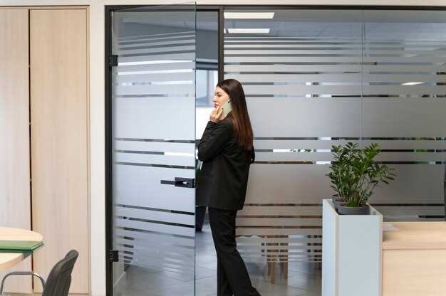 Гибкость планировки: как создать адаптивное офисное пространство