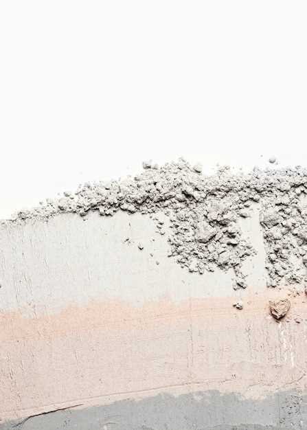 Экологические преимущества и экономические аспекты использования пуццоланового цемента