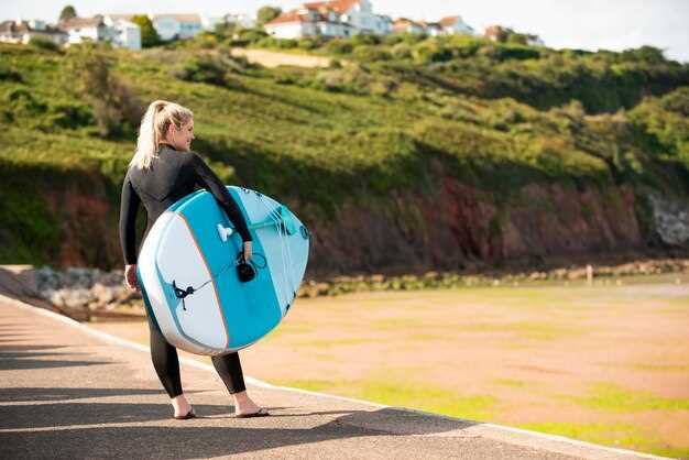 Техника серфинга для новичков: основы и советы