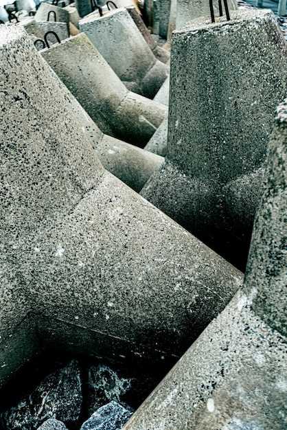 Методы обследования и оценки каменистых грунтов перед строительством