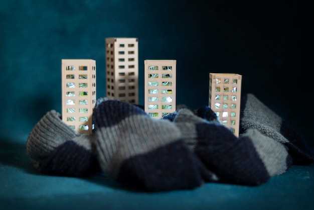 Строительство в холодном климате: практические рекомендации