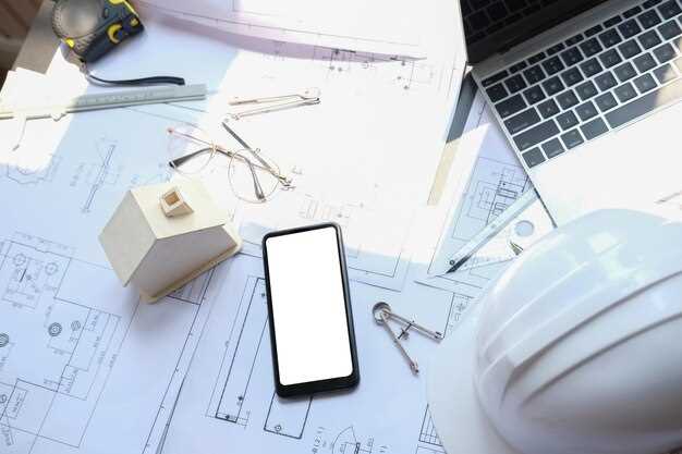 Технологическое планирование в строительстве: его особенности