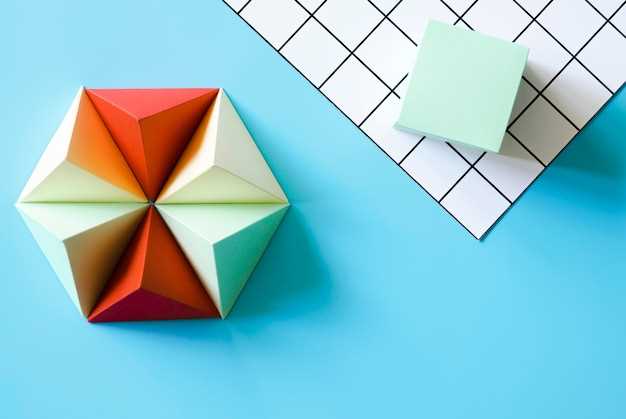 Торцевые плоскости в конструкциях: особенности и применение