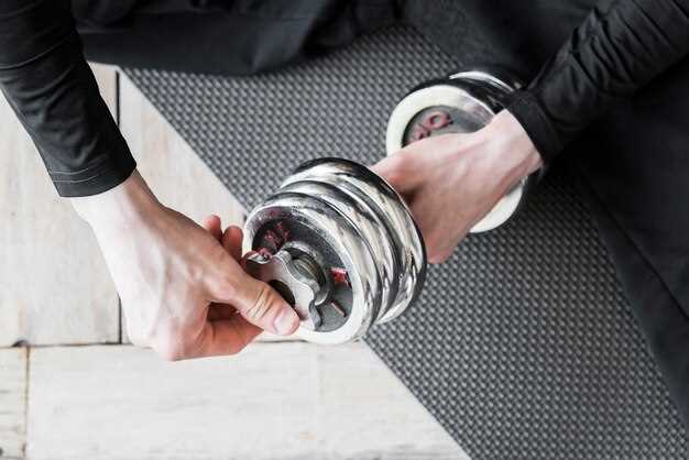 Лучшие упражнения для формирования рельефных мышц