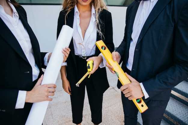 Технические нормы и стандарты для выполнения трудоемких работ