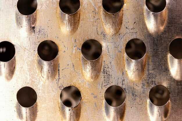 Методы контроля качества цилиндрических отверстий при производстве