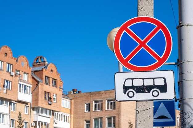Где и как правильно парковать авто: лучшие места и запрещенные зоны