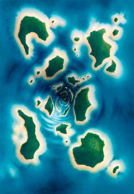 Культурные традиции и обычаи народов островов