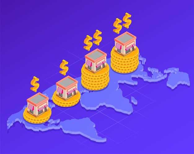 Экономические особенности островных государств
