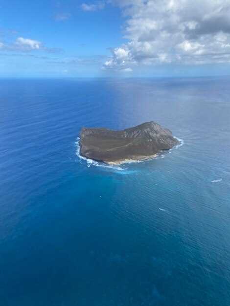 Топ самых населенных островов мира