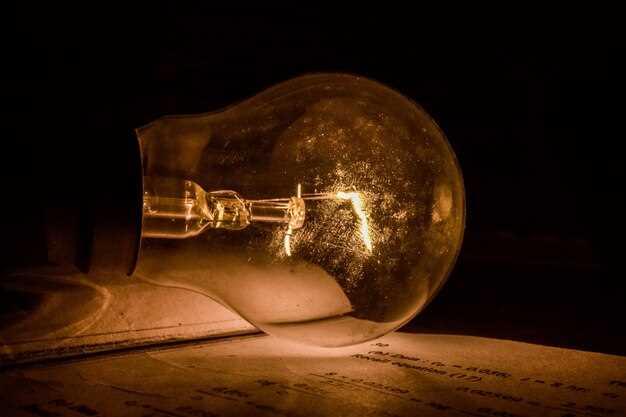 Эволюция источников света: от свечей до LED технологий