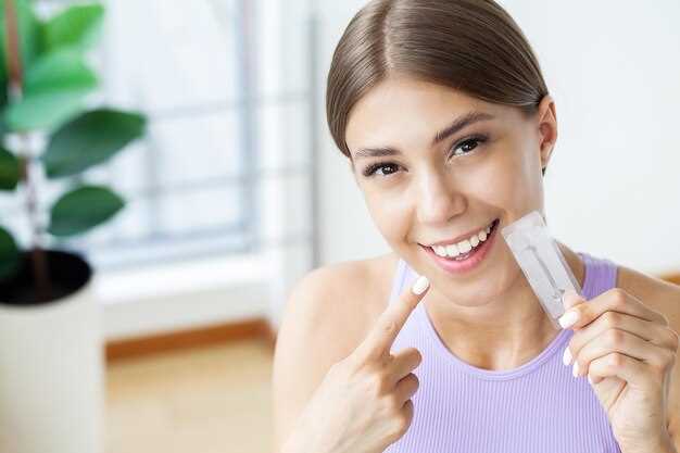 Лучшие натуральные средства для осветления зубной эмали