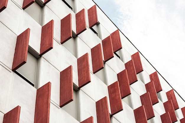 Использование экологически чистых материалов в отделке