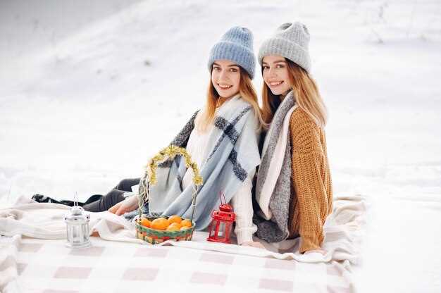 Лучшие зимние направления для семейного отдыха