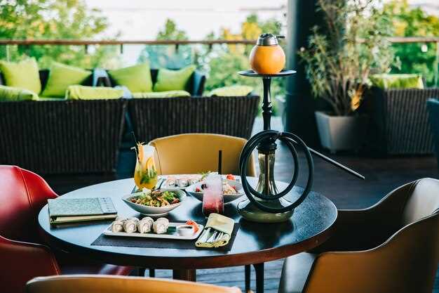 Рейтинг отелей с Michelin звездами: где поесть на высшем уровне