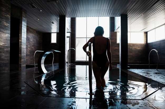 Как выбрать отель с wellness центром для идеального отдыха