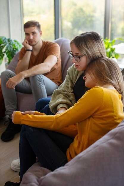 Как улучшить семейные отношения