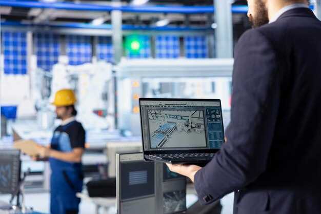 Оптимизация проектирования с помощью CAD-систем