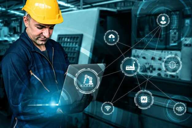 Управление строительными процессами через BIM-технологии