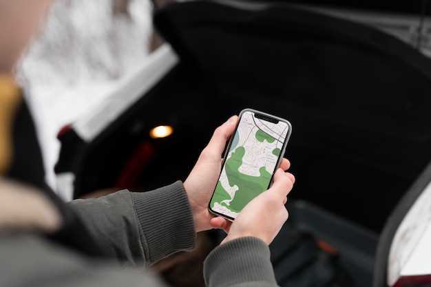 Как выбрать GPS маяк для защиты автомобиля