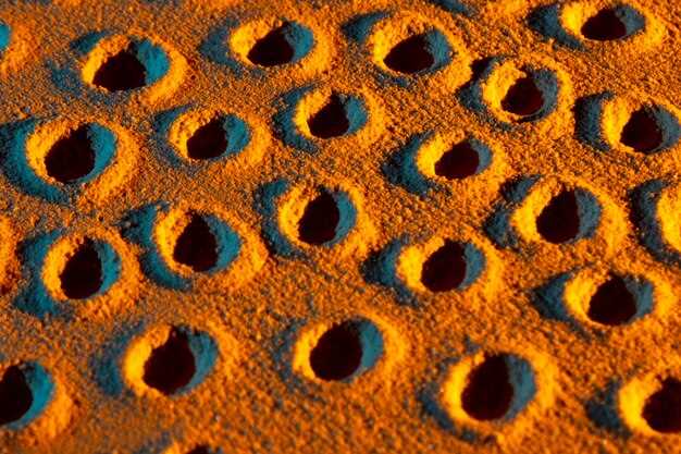 Типы дорнов и их применение в различных отраслях