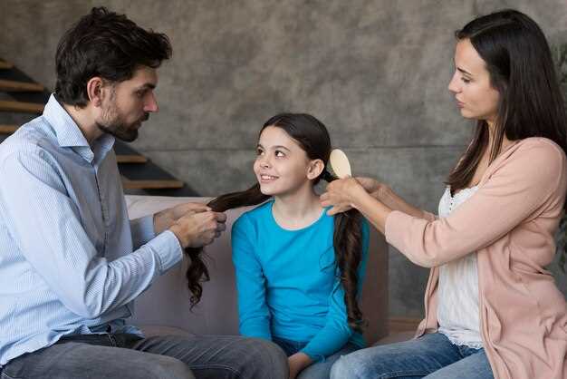 Нормы воспитания: как создать безопасную и поддерживающую среду для ребенка