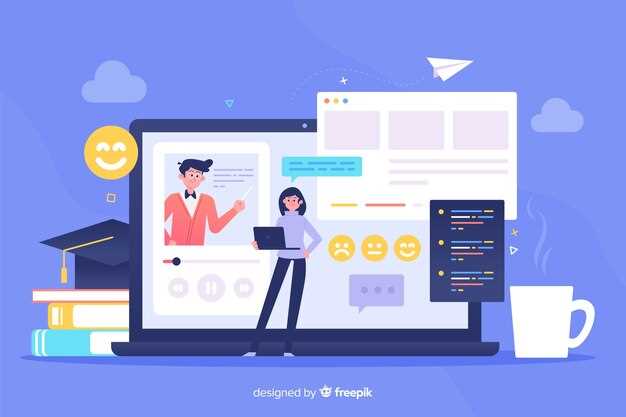 Лучшие платформы для онлайн-обучения: Где найти курсы по программированию?
