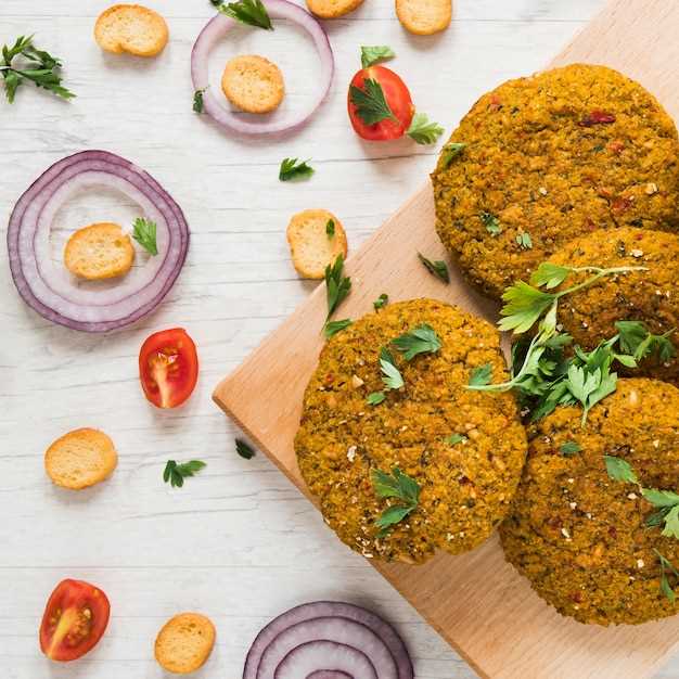 Полезные и вкусные вегетарианские закуски с фасолью