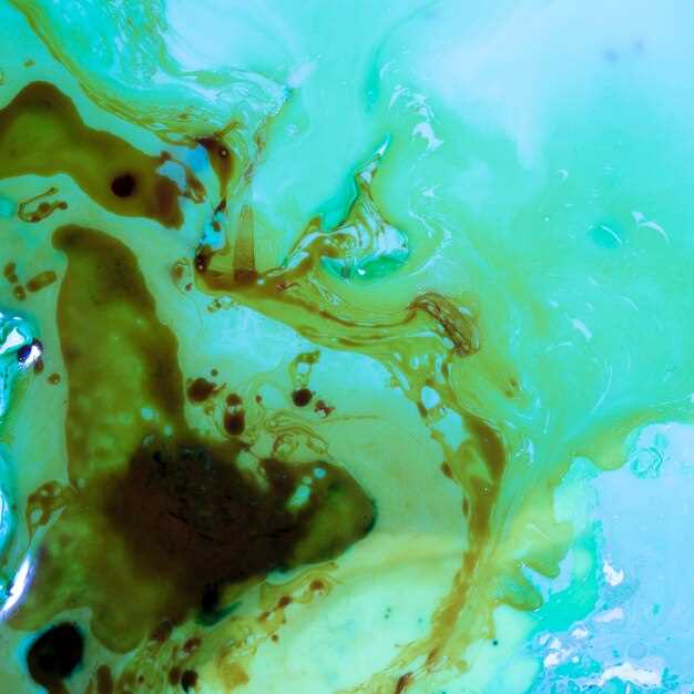 Экзотические озера: природные феномены и их влияние на экосистему