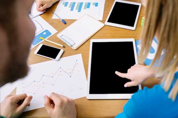 Тактики тайм-менеджмента для повышения продуктивности на работе