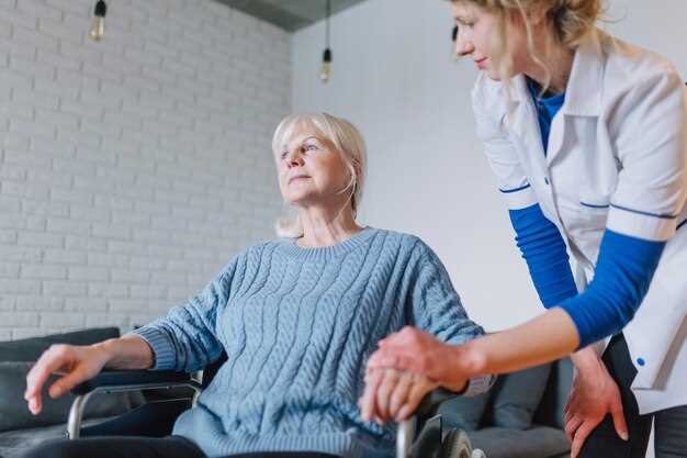 Как паллиативная помощь улучшает качество жизни пациентов