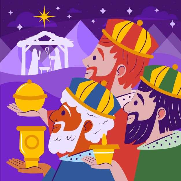 Маршруты паломников: от исторических мест до современных троп