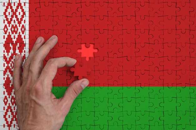 Главные маршруты паломничества по святыням Беларуси