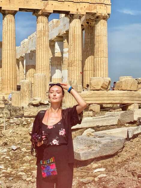 Паломнические маршруты и святые места Греции