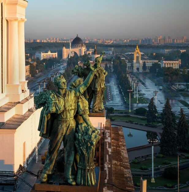 Символика и значение памятника Минину и Пожарскому для России