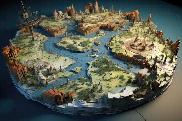 Древние континенты и их формирование